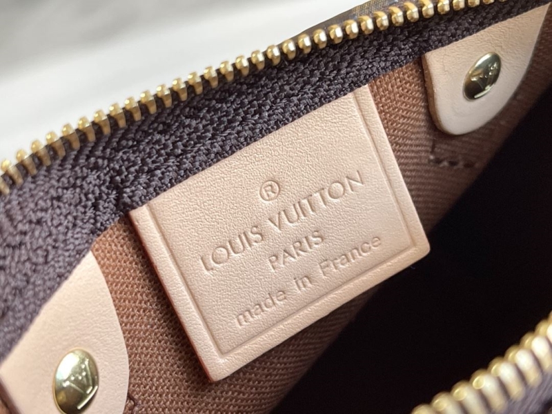 LV Speedy Bags